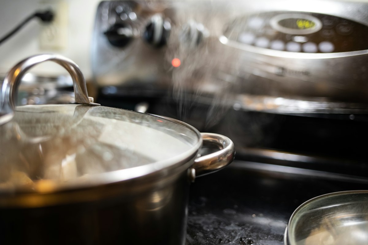 Technique de filtration des bouillons