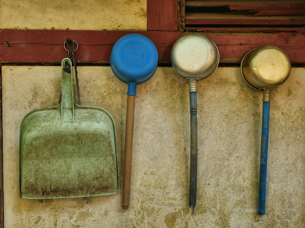 Conservation et stockage du bouillon